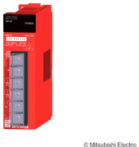 SPS SystemQ Netzteil für 100-240 V AC, 5 V DC/2A Ausgang, für Q3xSB