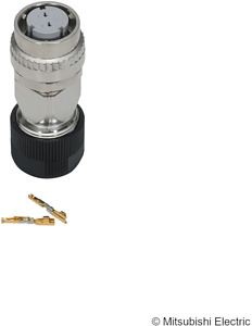 Bremsstecker Set für HF-SE,-SN,-SP, -JP, HG-SN,-SR Motoren