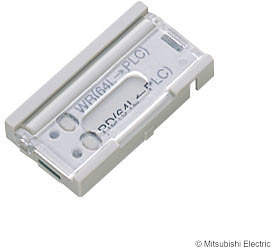 SPS, FX3U Flash-RAM-Speicherkassett e, 64k Schritte SPS-Programm, Kopie