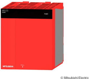 SPS SystemQ Netzteil für Q38RB/Q68R B für 24V DC Eingang, 5VDC 8,5A Aus