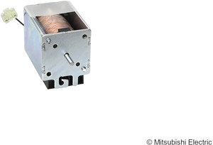 Spannungsauslöser, AC/DC 100 - 250V