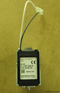 Spannungsauslöser, DC 24 - 48V