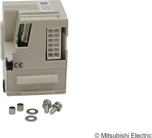 Stromversorgung DC 24 - 60V mit Aus gangskontakt