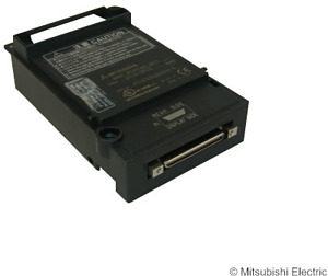 GOT Schnittstelle für GOT HMIs und MELSEC System Q, 1 Kanal, Standard-