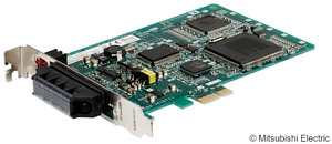 SPS SystemQ PC-Interface-Karte für CC-Link Version 2