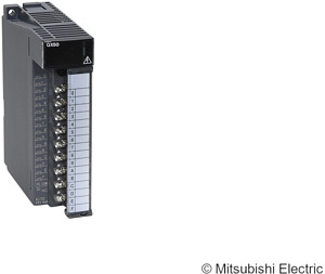 SPS SystemQ Eingangsmodul, 48 V DC/ AC, 16 Eingänge