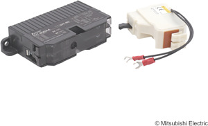 Unterspannungsauslöser.DC24/48V,sof ortauslösend, NF/DSN400,630, 4polig
