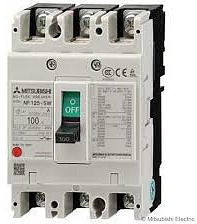 Unterspannungsauslöser.AC100-110/12 0-130V,sofortauslösend,NF/DSN800, 4