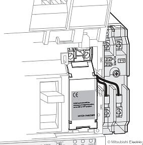 Unterspannungsauslöser.AC380-415/44 0-480V,sofortauslös.,NF/DSN1000,125