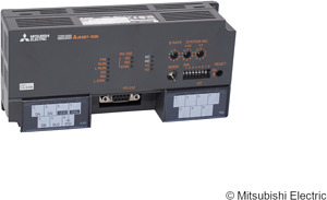 SPS CC-Link E/A Modul, RS232 seriel les Schnittstellenmodul