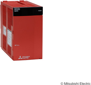 SPS SystemQ Netzteil für 100-240 V AC, 5 V DC / 8,5 A Ausgang