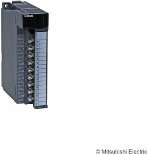 SPS SystemQ Eingangsmodul, 24V DC, 16 schnelle Eingänge, source