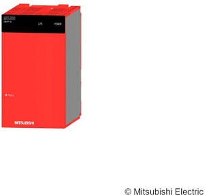 SPS SystemQ Netzteil für 100-240 V AC, 5V DC / 6A Ausgang, Lebensüber