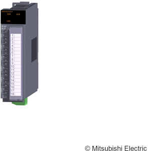 SPS SystemQ Analogmodul, 4Ein-,2 Au sgänge, Strom und Spannung 0/4..20