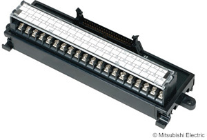 SPS Systemterminal 8 Thermoelement Eingänge, Q68TD-G-H01 /02, A6CON