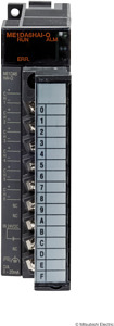 SPS SystemQ Analogmodul, HART , 6 A usgänge, Strom 0/4..20mA