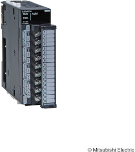SPS L-Serie Analogeingangsmodul, St rom/Spannung, 4 Eingänge