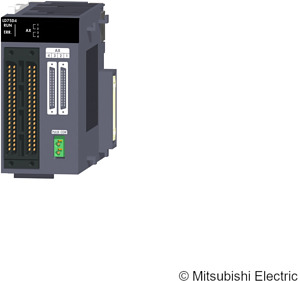 SPS L-Serie Positioniermodul, 4 Ach sen, Ausgang 4 Mpps, Differenzausga