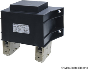 Zwischenkreisdrossel für 200V Umric hter, 22kW, 0,3mH, 95A