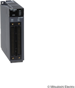 Q-Serie Simple Motion Modul, 4 Achs en (SSCNET III/H)