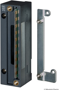 SPS SystemQ Adapter für Klemmenbloc k A1SX80(-S1/S2) auf QX80
