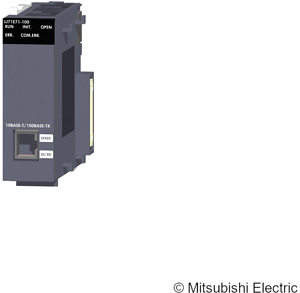 SPS L-Serie Ethernet Interface Modu l,