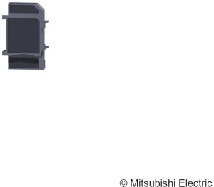 SPS SystemQ iQ SRAM Speicherkassett e für QnUDVCPU,1MB
