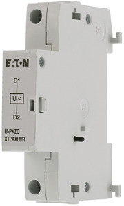 Unterspannungsauslöser PKZ04 PKE AC 230V 50 Hz Schraubklemmen