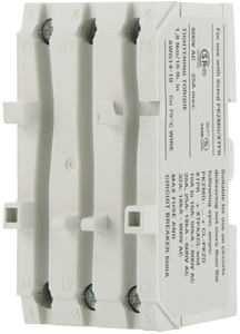 Strombegrenzer 63A 3-polig max. 690V