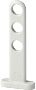 Vorhängeschlossadapter