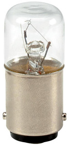 Glühlampe, 12 V, 5 W
