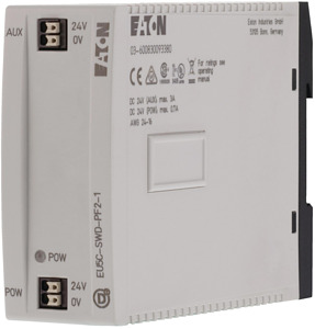 Powerfeed-Modul