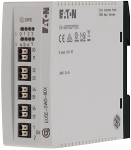 Digitalmodul 8 Eingänge
