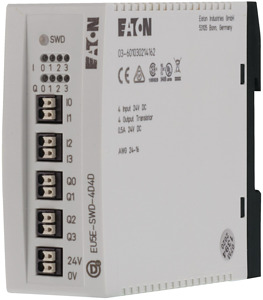 Digitalmodul 4Eingänge/4Ausgänge