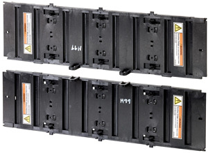Shutter, für Ausfahrvorrichtung IZM X404