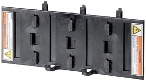 Shutter, für Ausfahrvorrichtung IZM X164