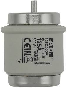 FUSE 125A 1000V 1*/110 AR