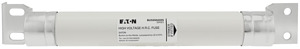 Air fuse-link, medium voltage, 31.5 A, AC 12 kV, BS TA3, 461 x 50.8 mm, back