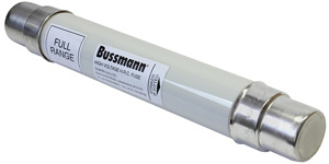 Sicherungseinsatz, Mittelspannung, 16 A, AC 12 kV, 2z, 51 x 292 mm, Vo