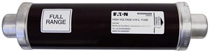 Sicherungseinsatz, Mittelspannung, 50 A, AC 17.5 kV, 20 kA, 3Z, 76 x 292 mm