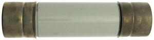Oil fuse-link, medium voltage, 6.3 A, AC 12 kV, 50.8 x 203 mm, back-up, BS
