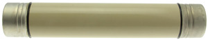 Öl-Sicherungseinsatz, Mittelspannun g, 31.5 A, AC 12 kV, 40 kA, BS2692 F02,