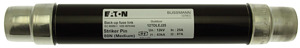 Sicherungseinsatz, Mittelspannung, 25 A, AC 12 kV, 2z, 51 x 292 mm, Pu