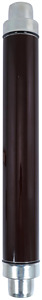 Sicherungseinsatz, Mittelspannung, 100 A, AC 12 kV, 2.5z, 64 x 442 mm,