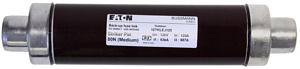 Sicherungseinsatz, Mittelspannung, 125 A, AC 12 kV, 3z, 76 x 292 mm, P
