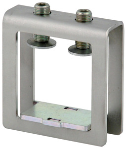 Profil-Klemme 81 x 42 mm