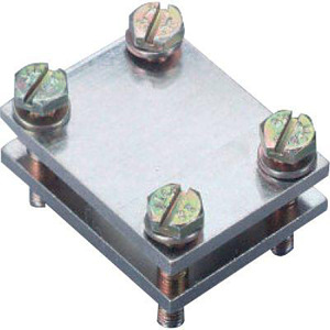 Plattenklemme max.32x30x20