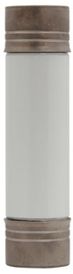 Öl-Sicherungseinsatz, Mittelspannun g, 25 A, AC 15.5 kV, 40 kA, BS2692 F01,