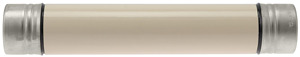 Oil fuse-link, medium voltage, 80 A , AC 15.5 kV, BS2692 F02, 63.5 x 359 mm,