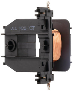 Spule in Kombistecktechnik 110V 50/60 Hz Wechselspannung verwendbar für
